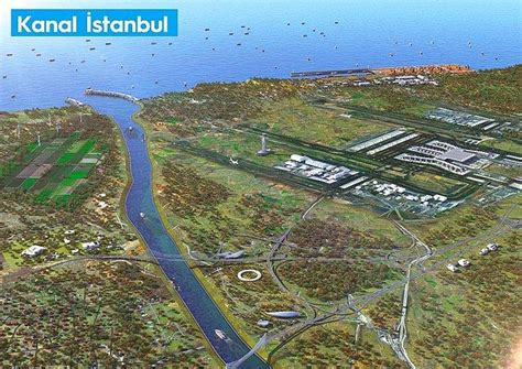 B­a­k­a­n­ ­P­a­y­l­a­ş­t­ı­:­ ­K­a­n­a­l­ ­İ­s­t­a­n­b­u­l­ ­T­a­m­a­m­l­a­n­d­ı­ğ­ı­n­d­a­ ­B­ö­y­l­e­ ­G­ö­r­ü­n­e­c­e­k­